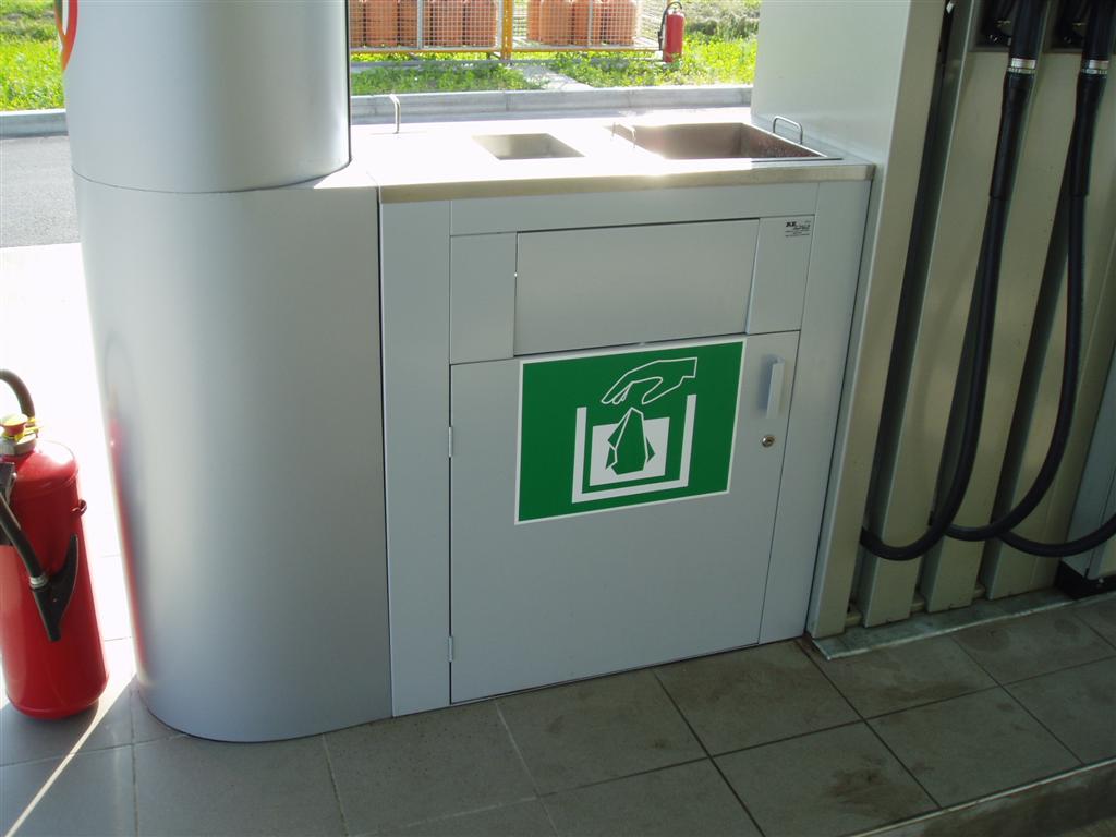 Industrijska oprema - Reinox d.o.o.